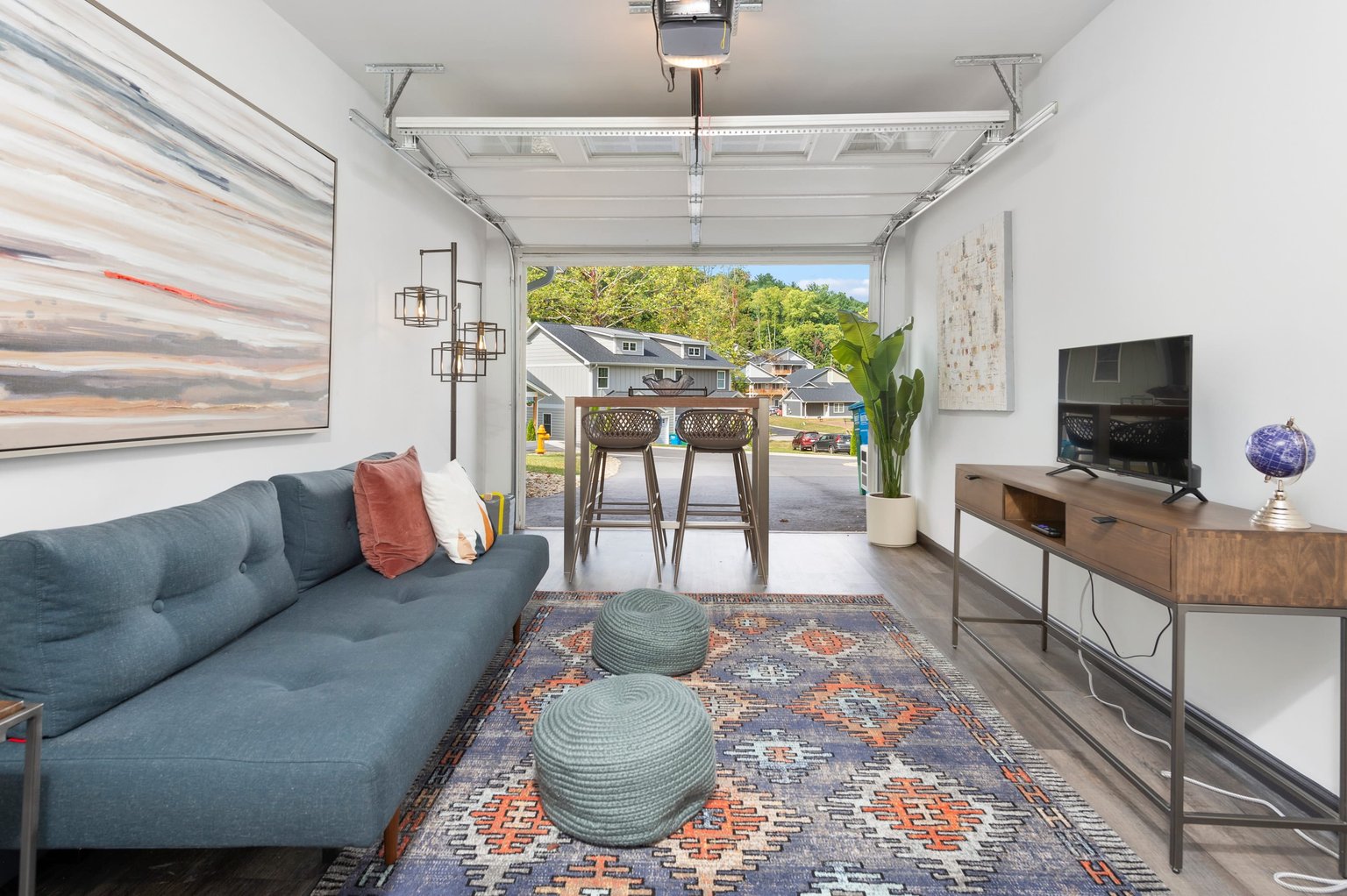 Asheville Vacation Rental