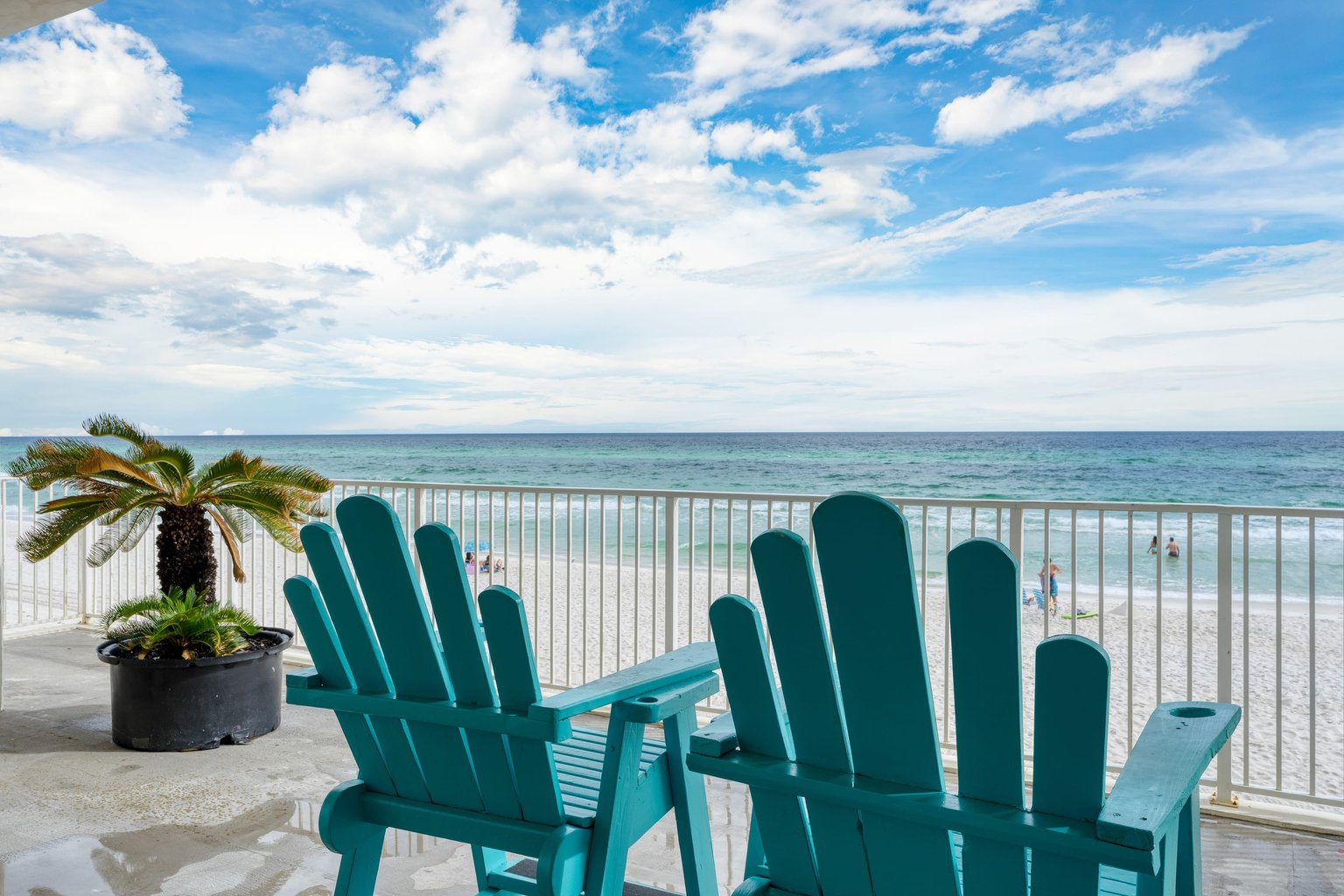 Panama City Beach Vacation Rental