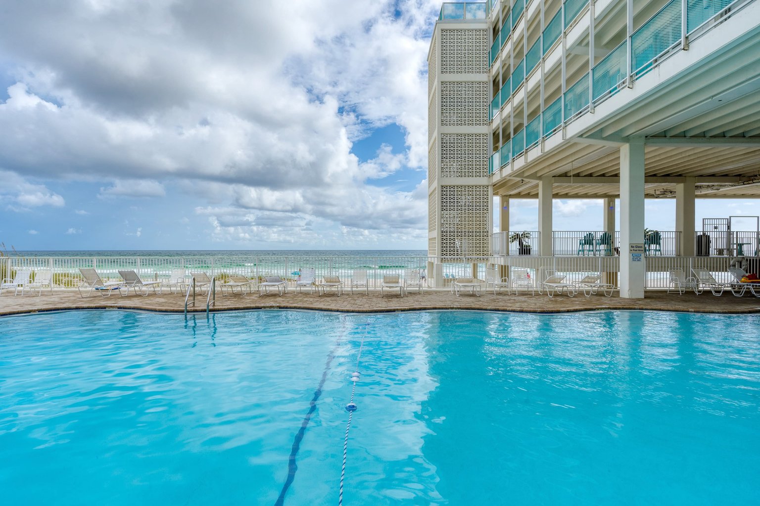 Panama City Beach Vacation Rental