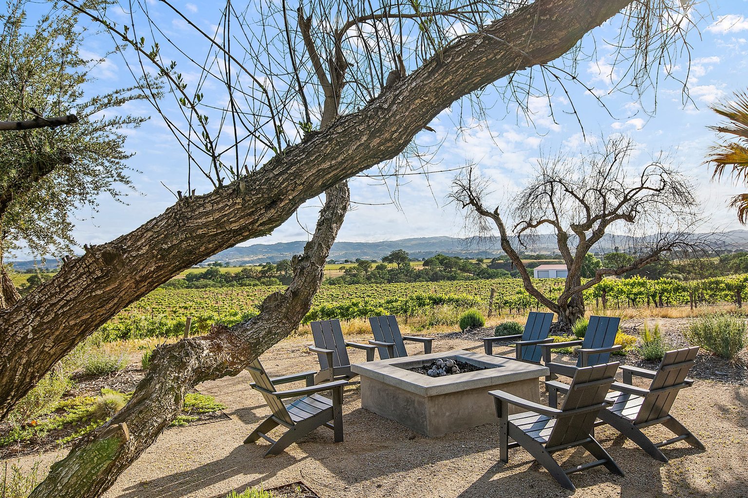 Paso Robles Vacation Rental