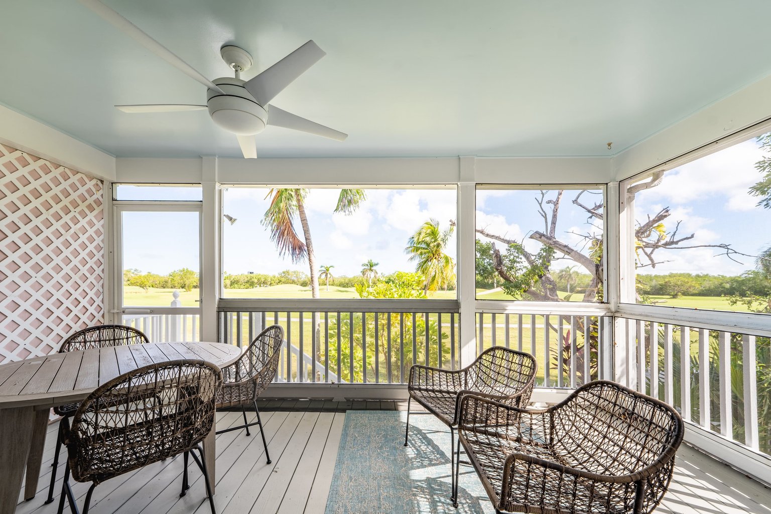 Key West Vacation Rental