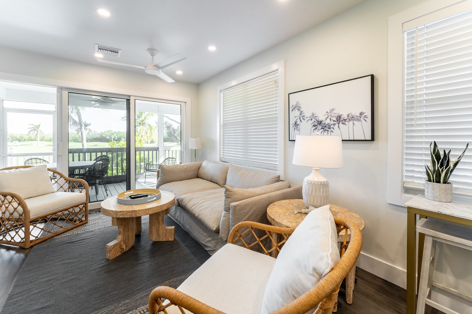 Key West Vacation Rental