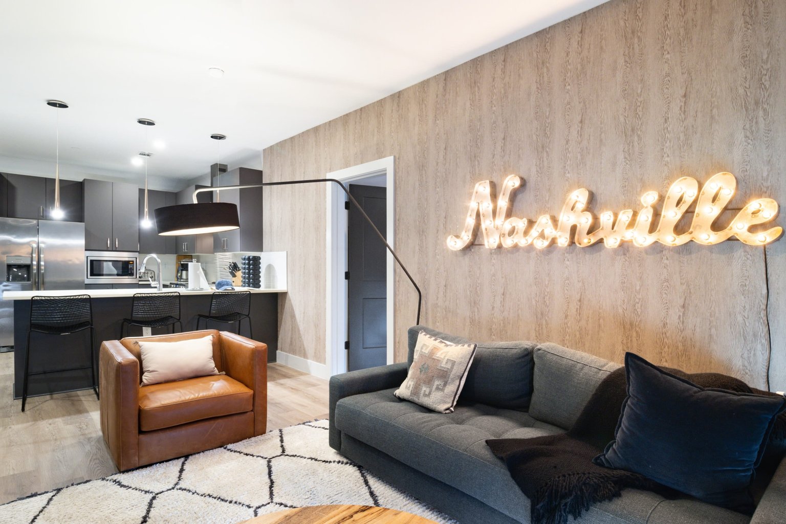 Nashville Vacation Rental