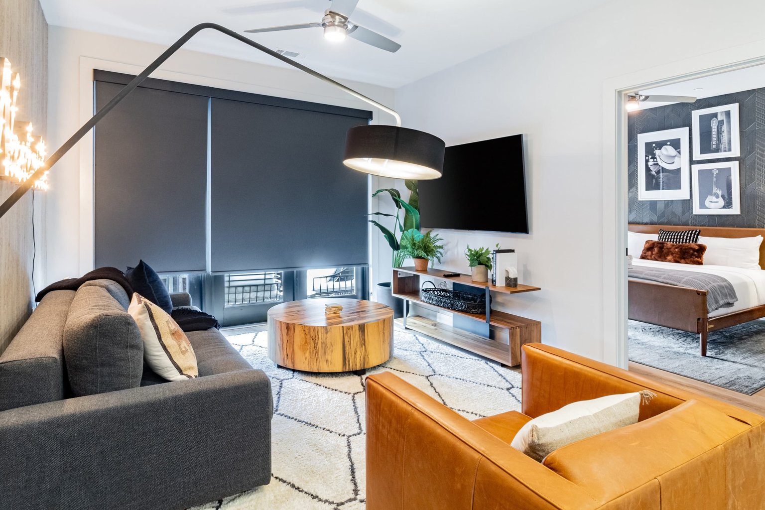 Nashville Vacation Rental