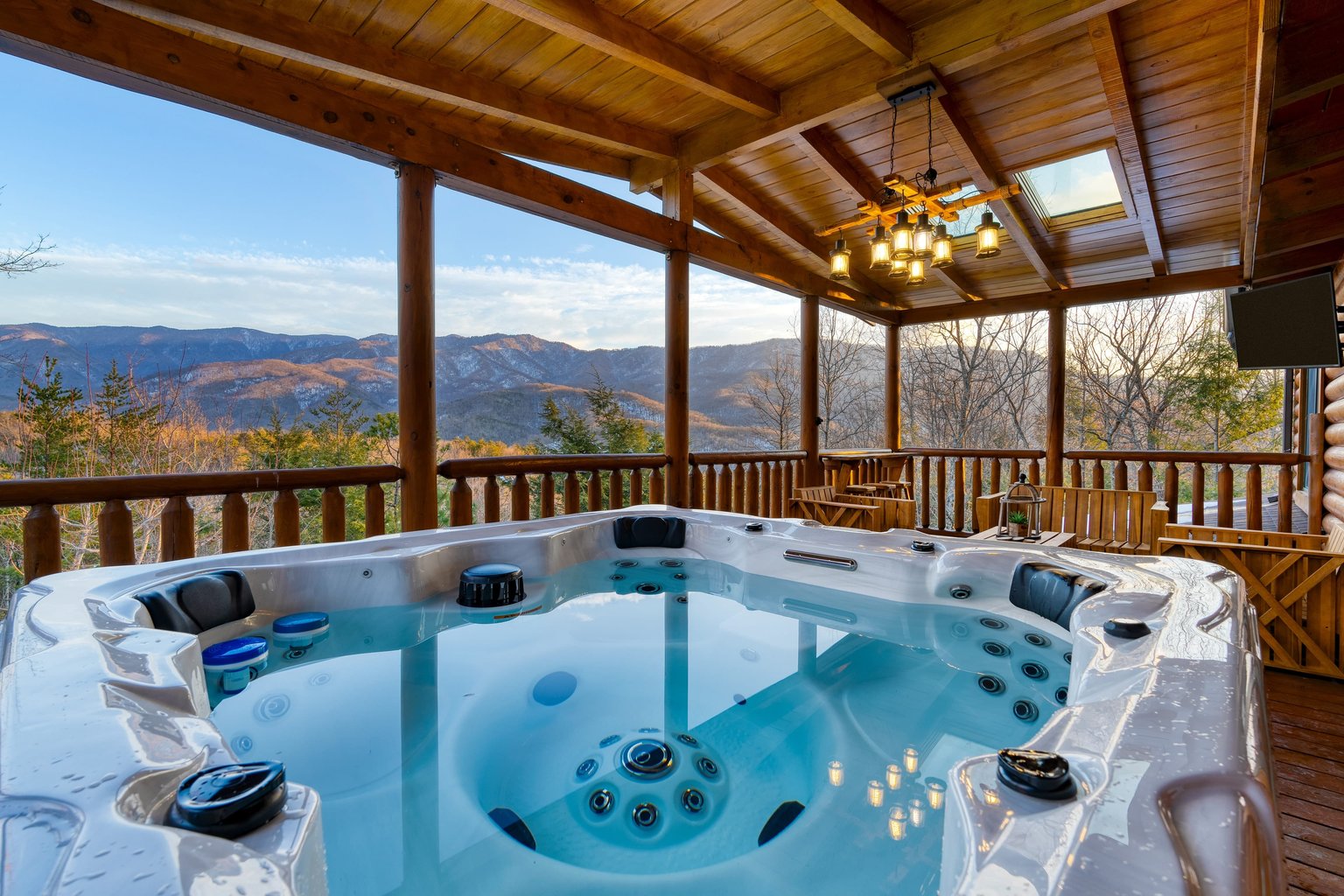 Gatlinburg Vacation Rental