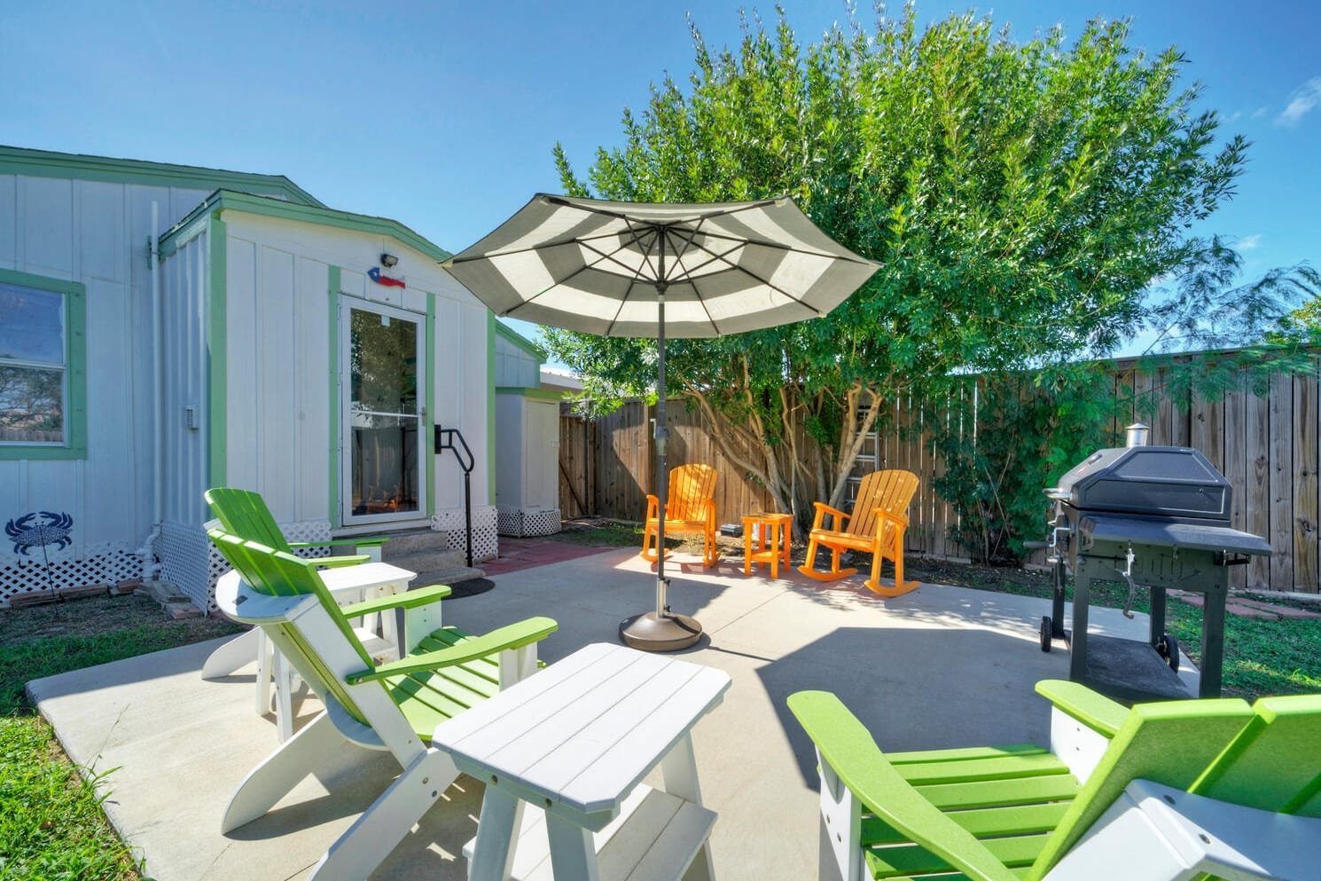 Port Aransas Vacation Rental