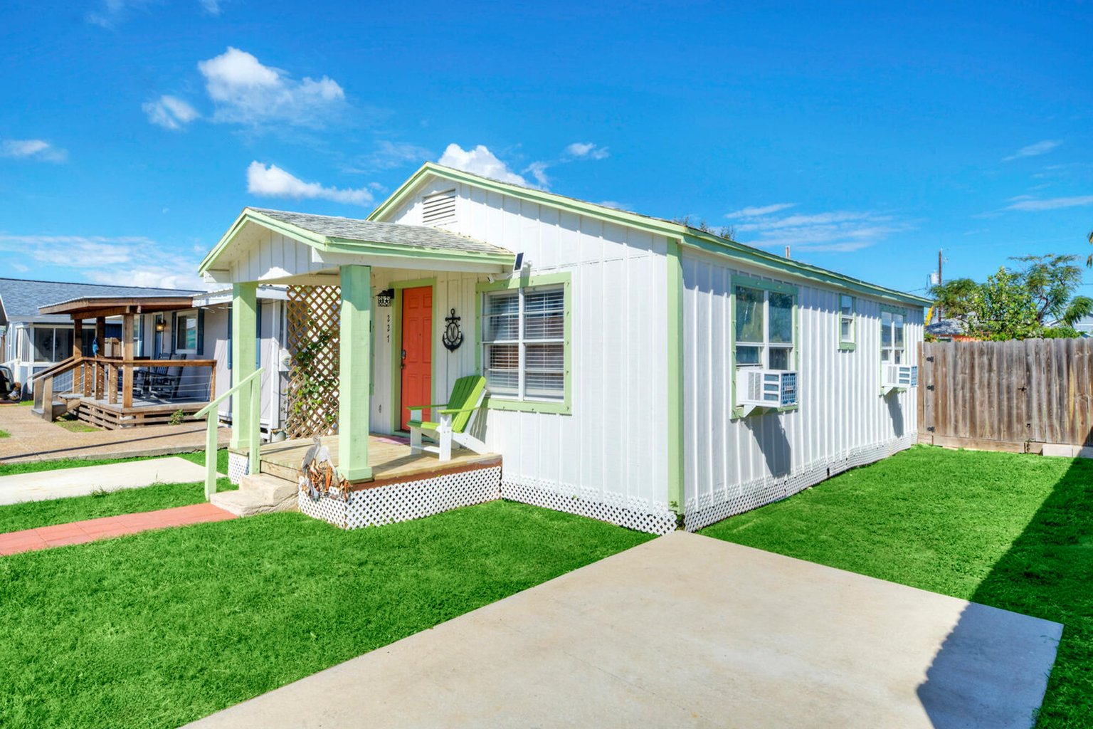 Port Aransas Vacation Rental