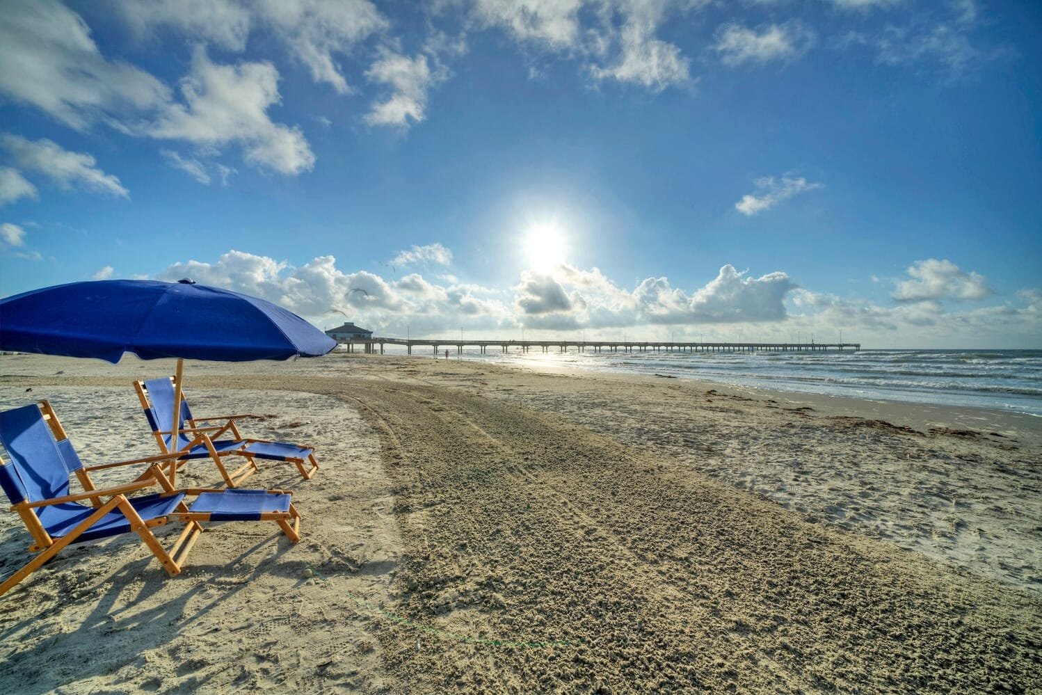 Port Aransas Vacation Rental