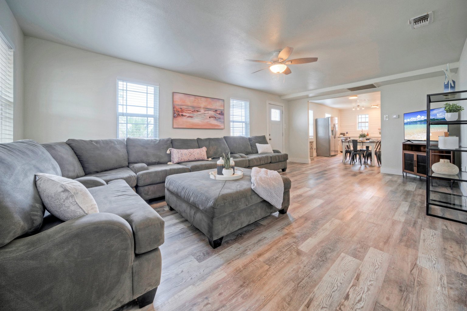 Port Aransas Vacation Rental