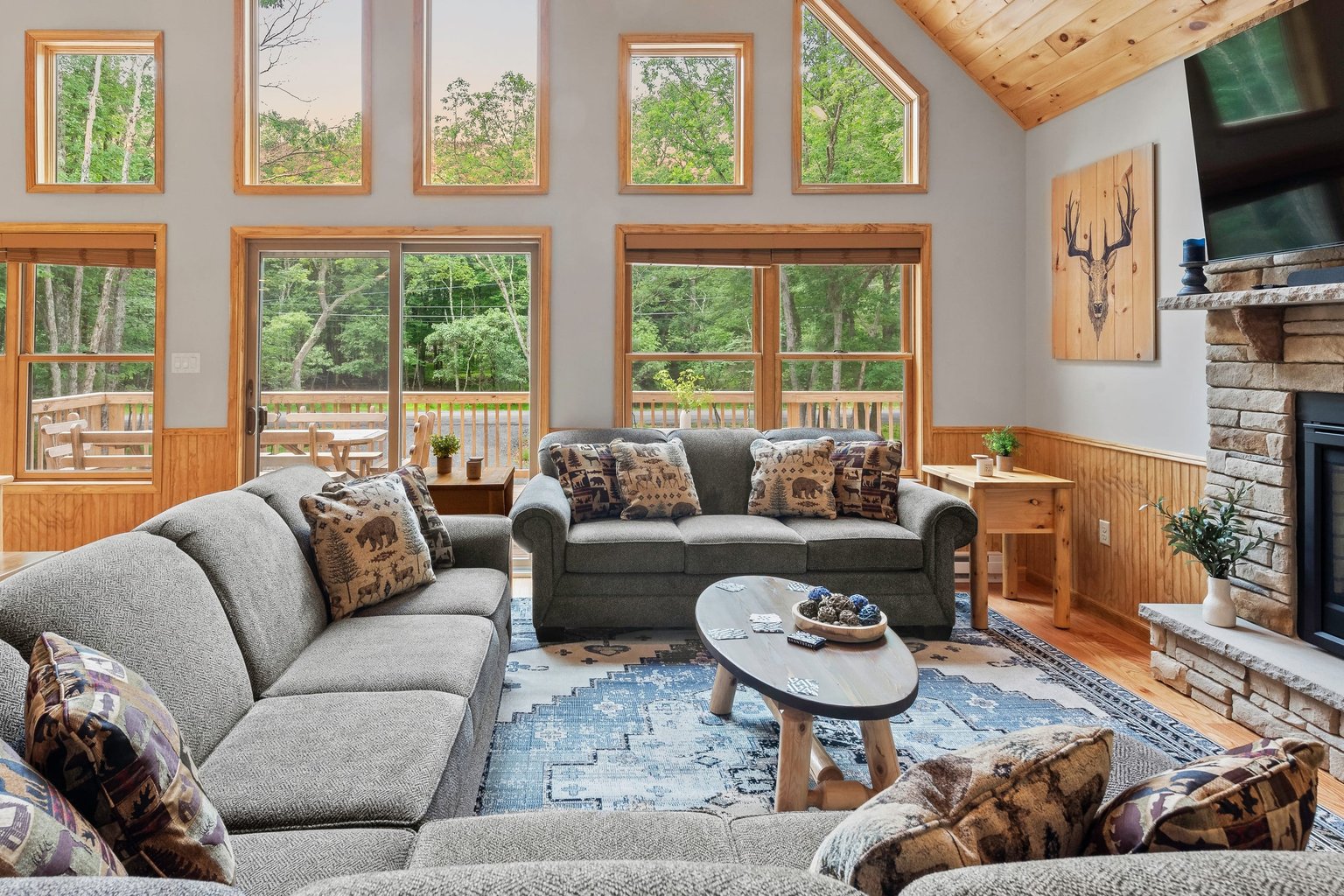 Albrightsville Vacation Rental