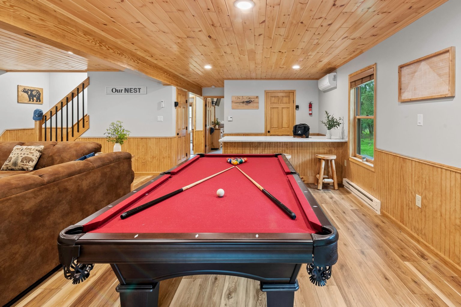 Albrightsville Vacation Rental