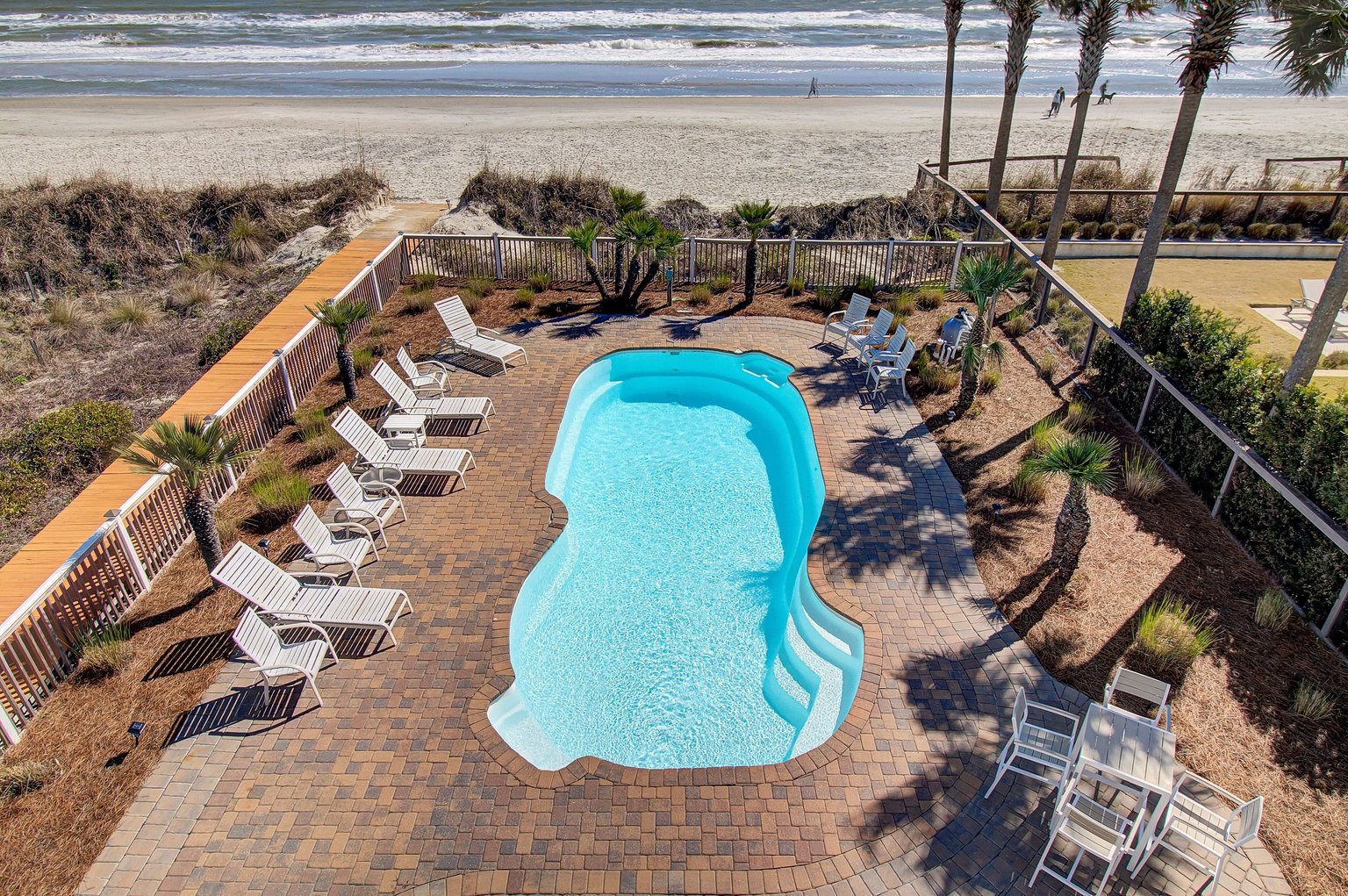 Isle of Palms Vacation Rental