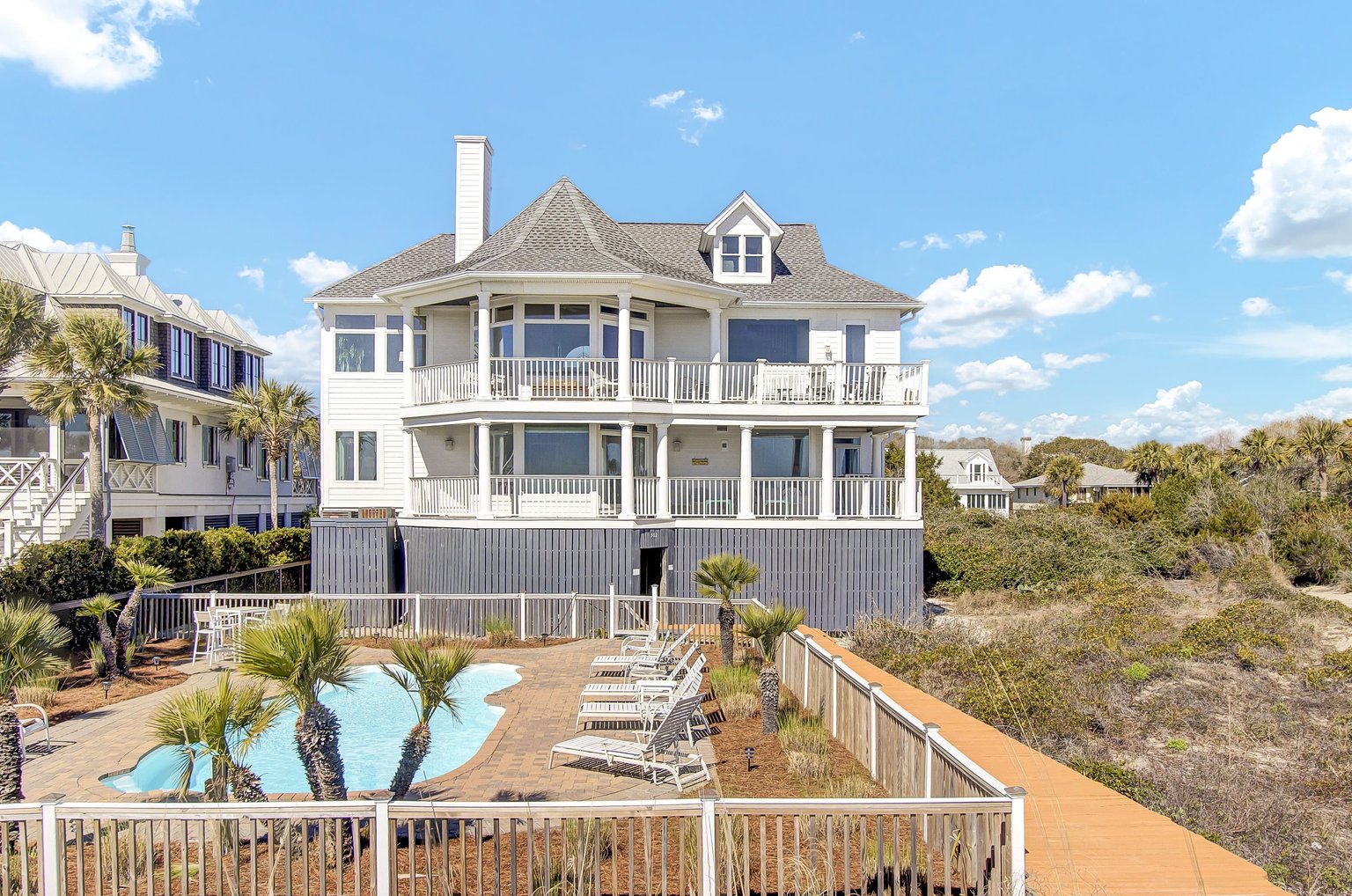 Isle of Palms Vacation Rental