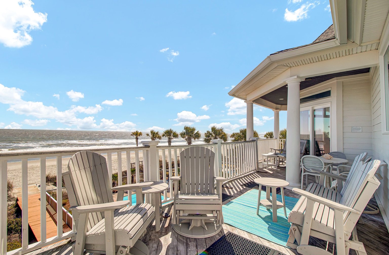 Isle of Palms Vacation Rental
