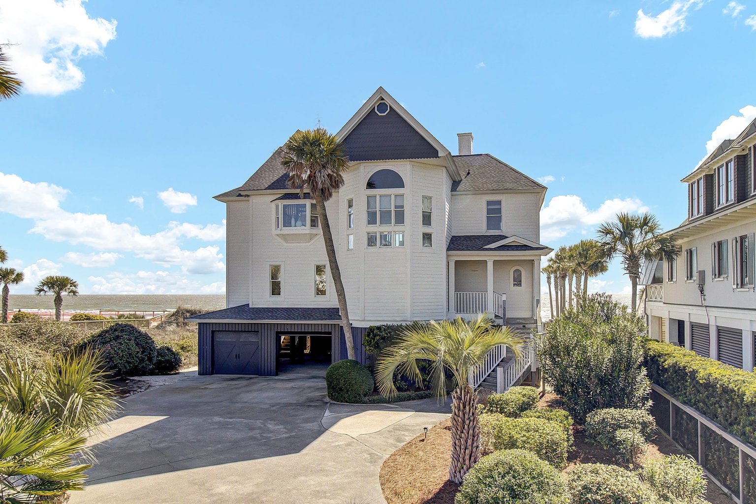 Isle of Palms Vacation Rental