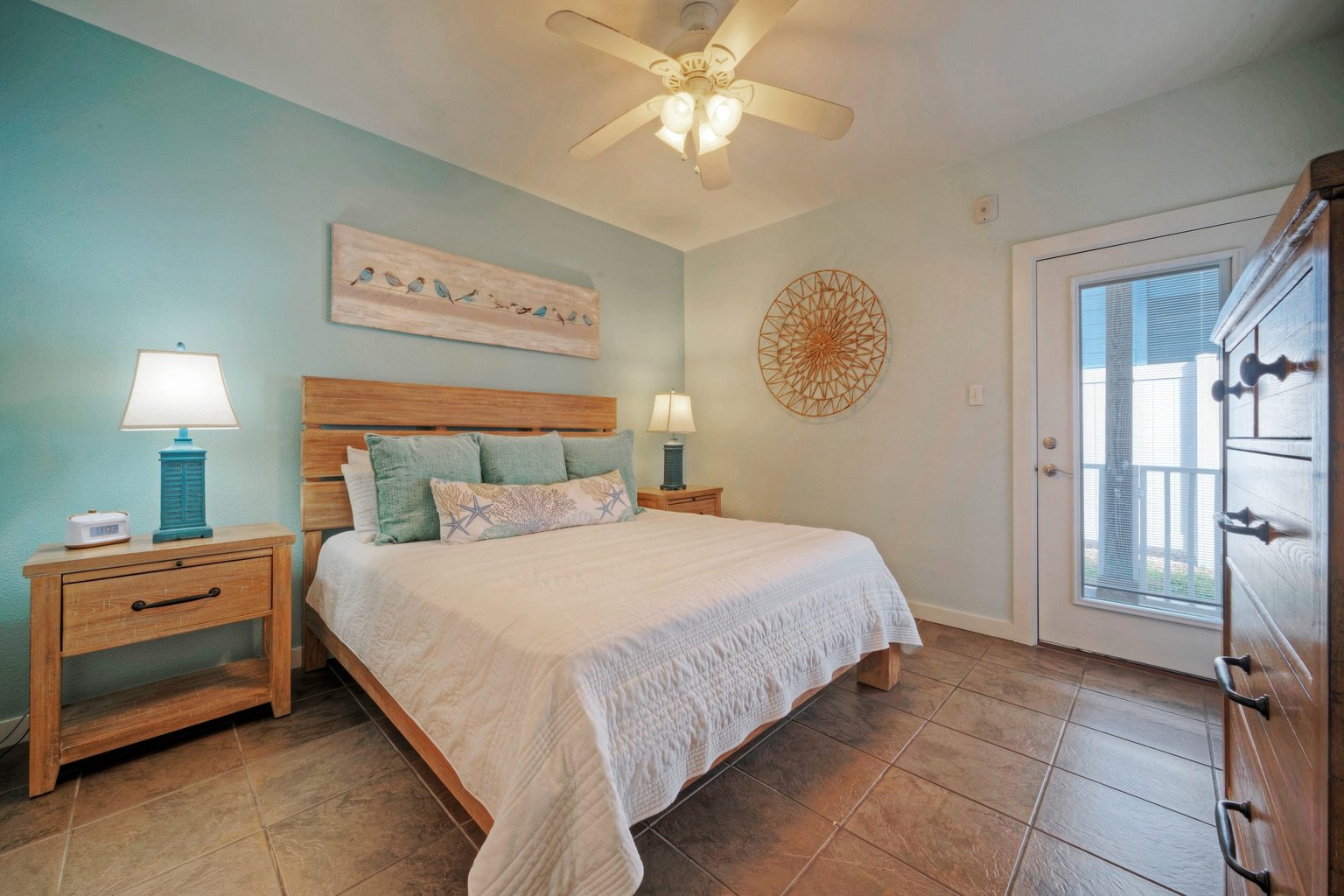 Port Aransas Vacation Rental