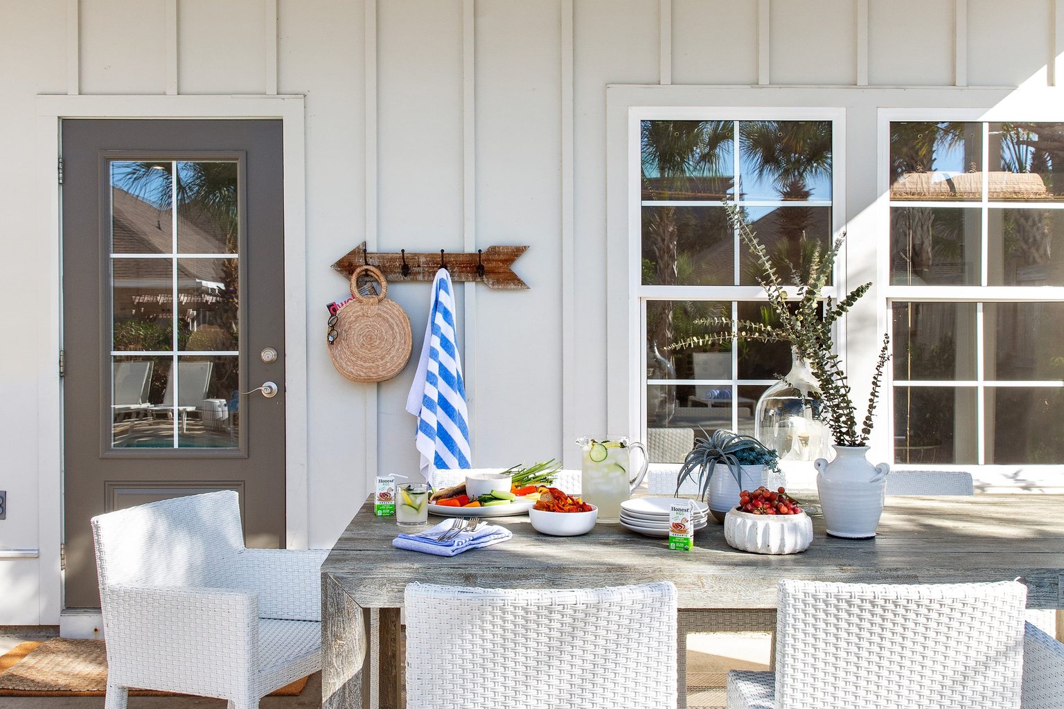 Miramar Beach Vacation Rental