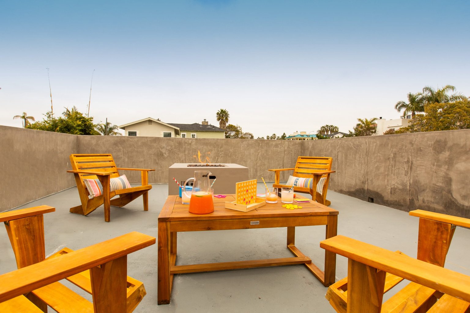 San Diego Vacation Rental