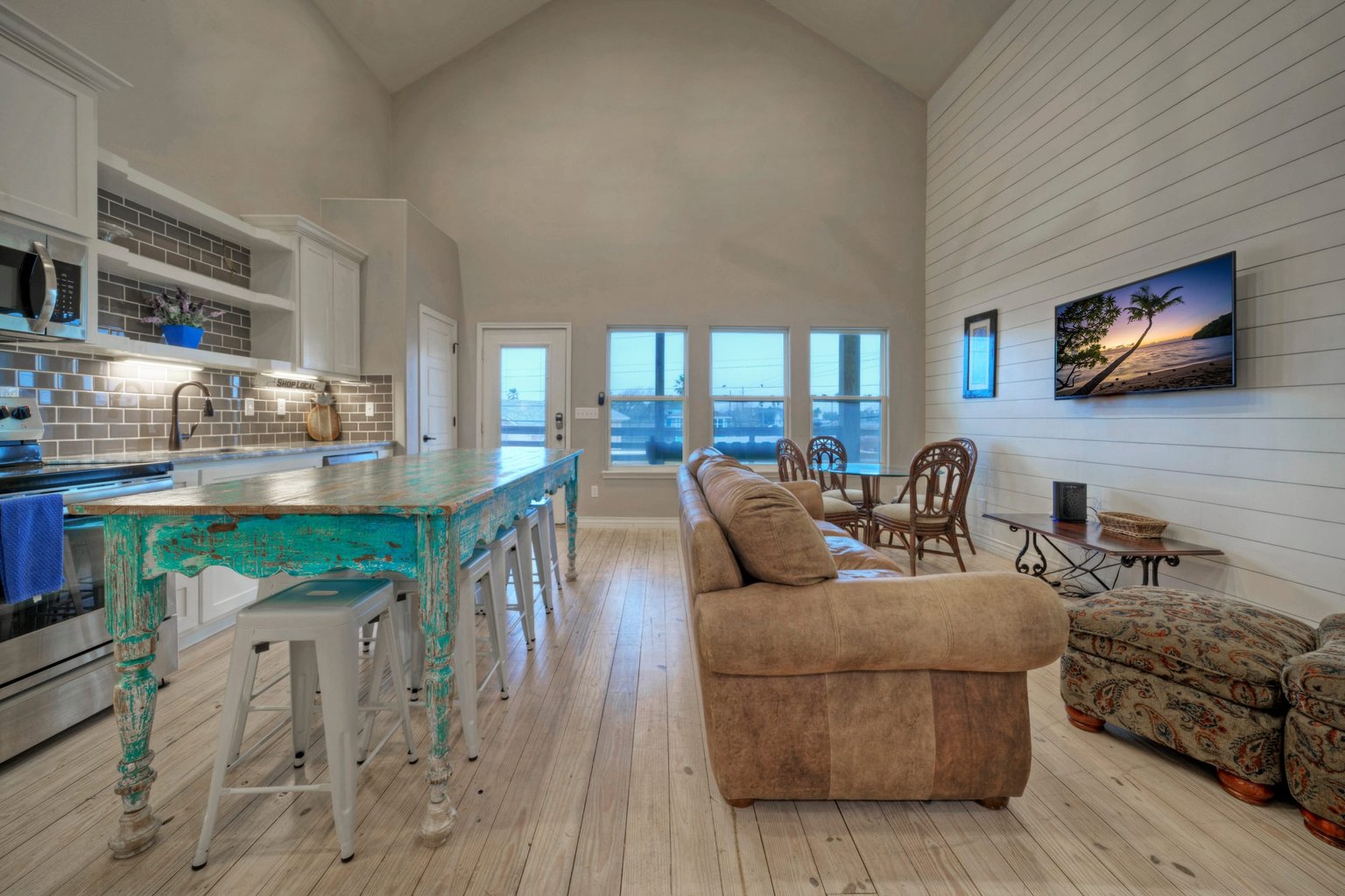 Corpus Christi Vacation Rental