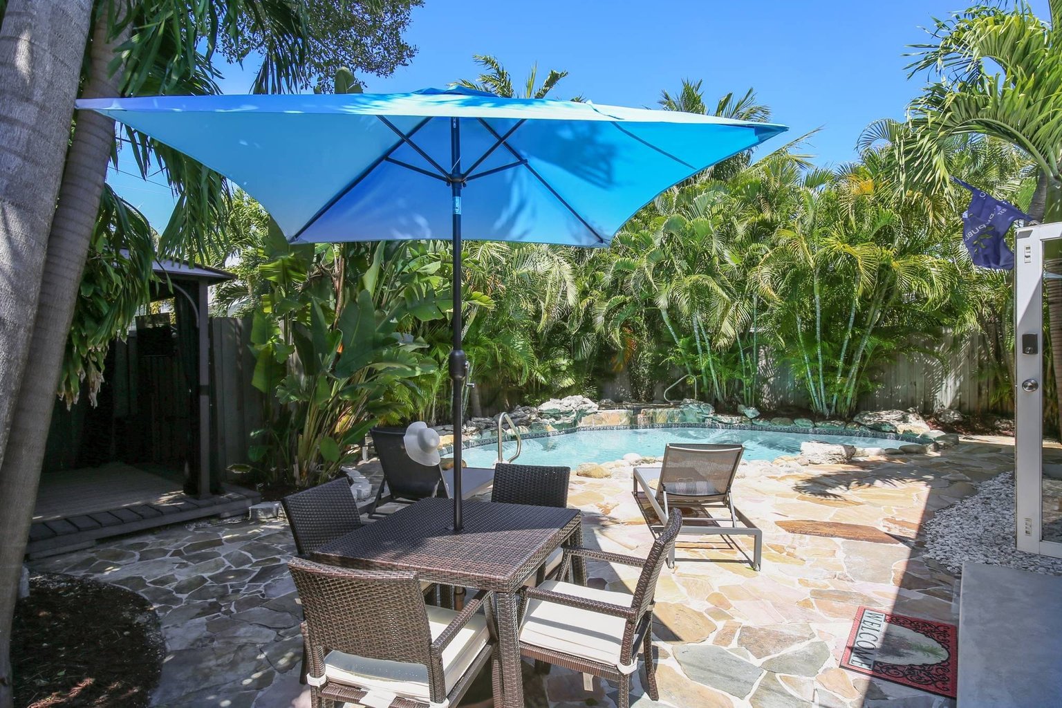 Key West Vacation Rental