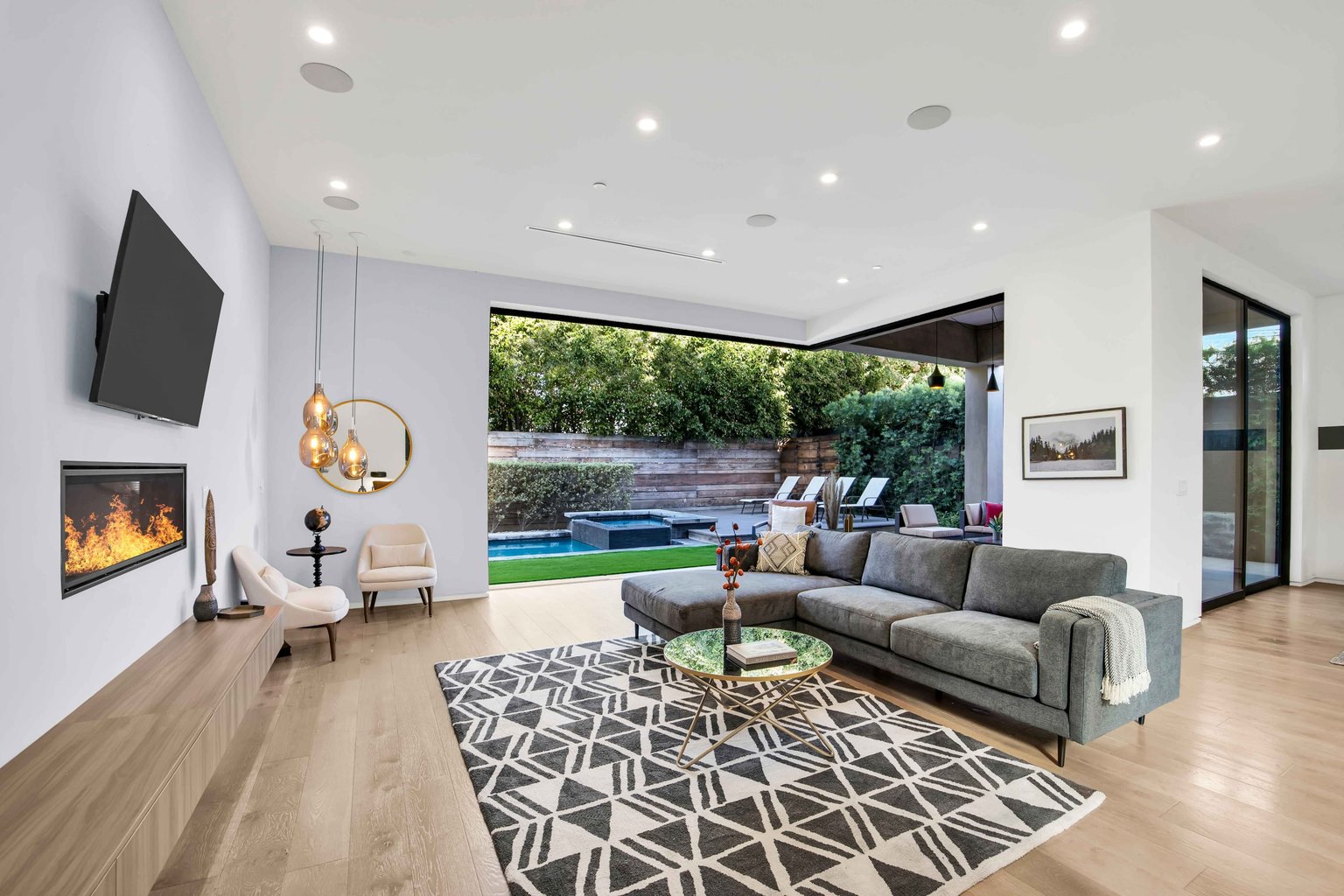 Los Angeles Vacation Rental