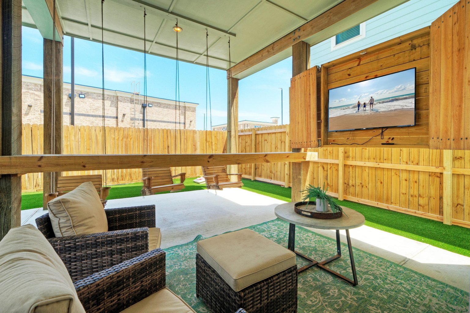 Port Aransas Vacation Rental