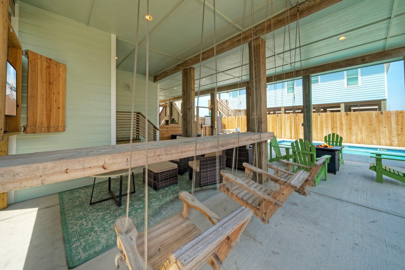 Port Aransas Vacation Rental