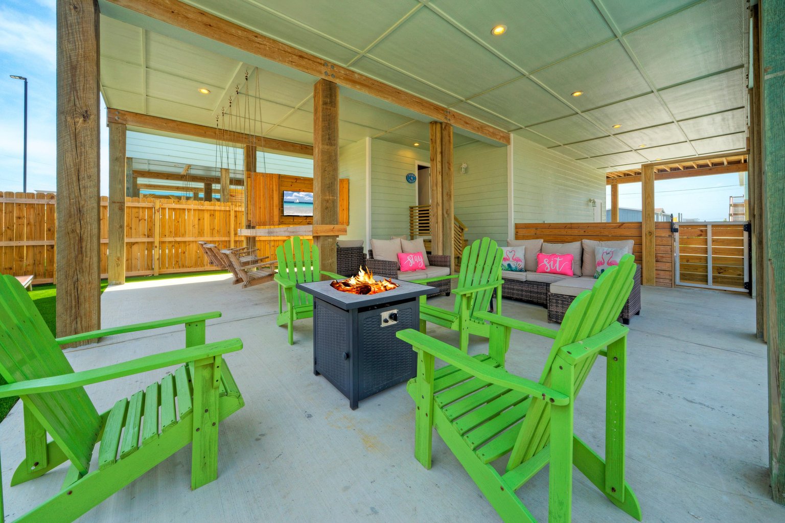 Port Aransas Vacation Rental