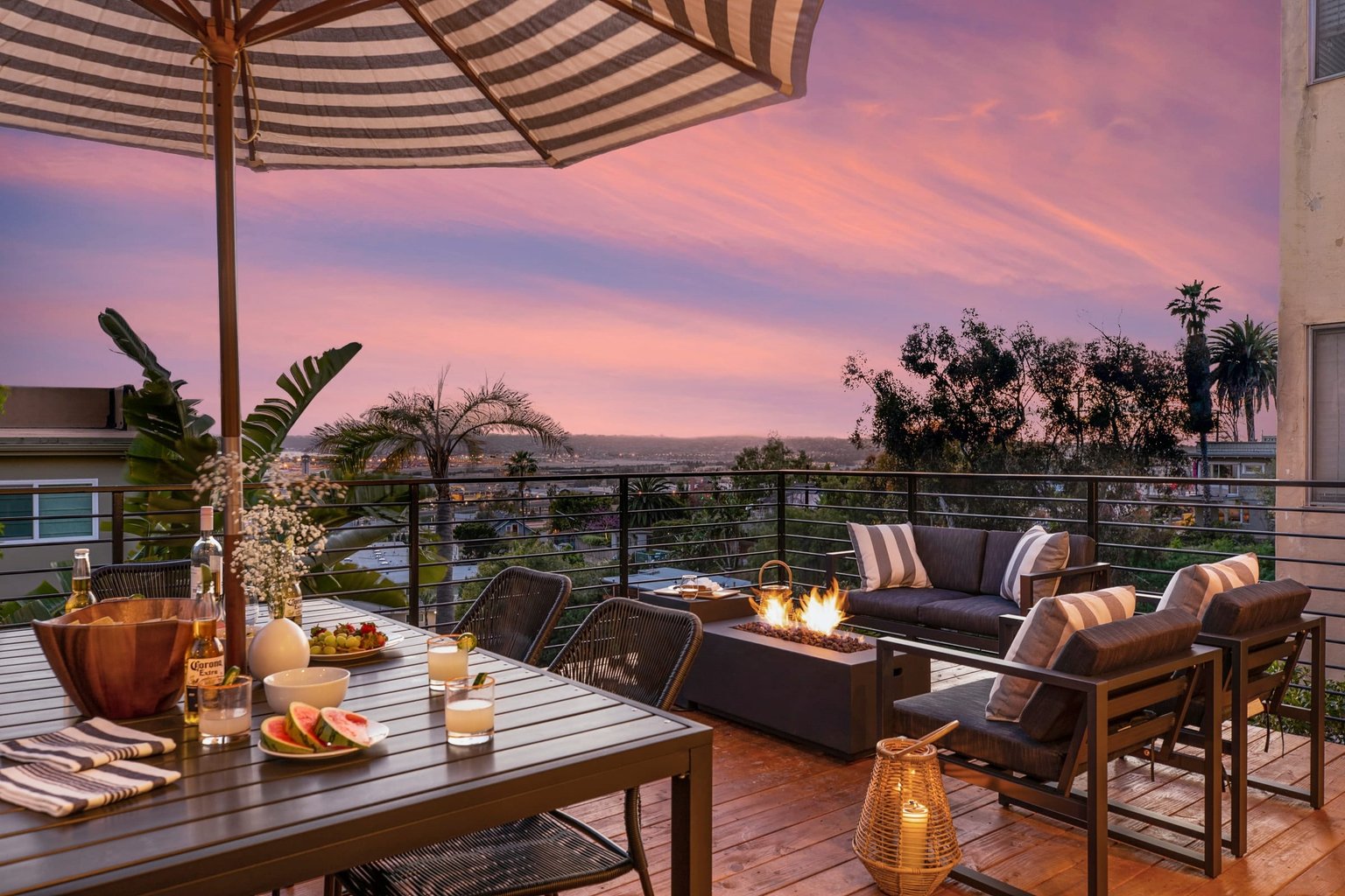 San Diego Vacation Rental