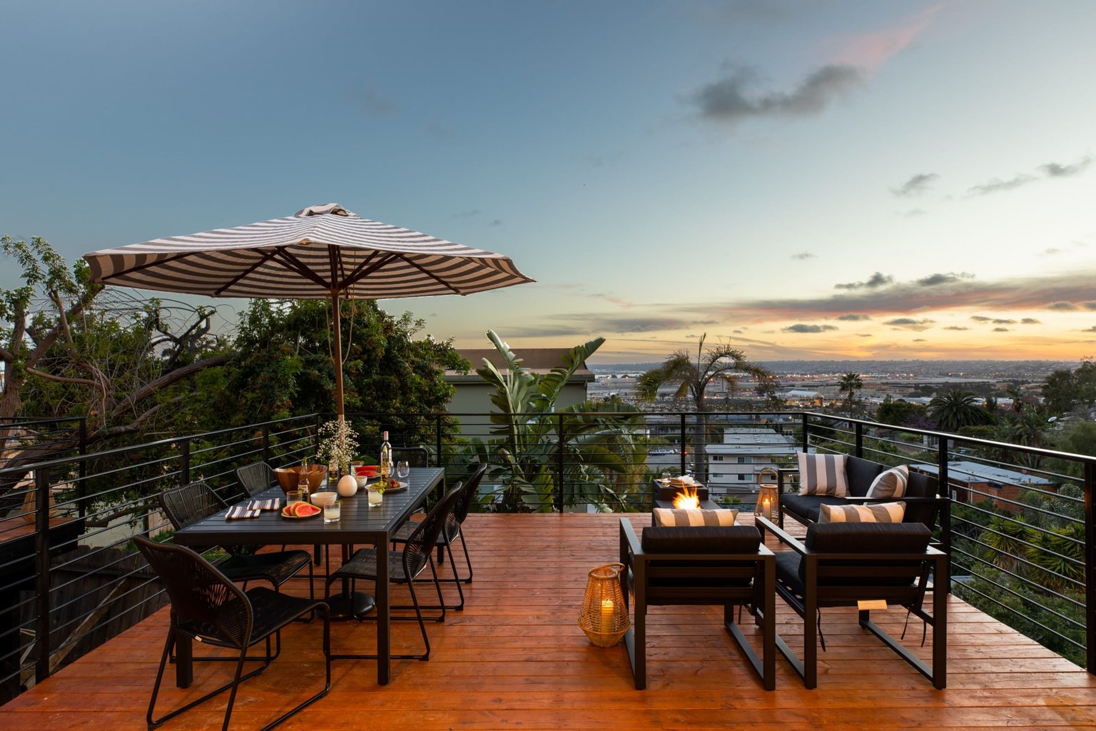 San Diego Vacation Rental
