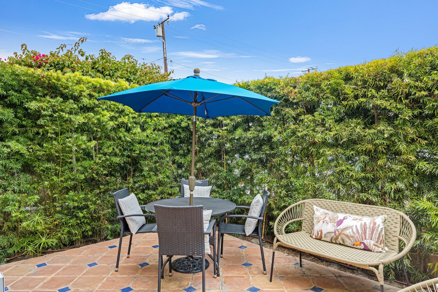 Long Beach Vacation Rental