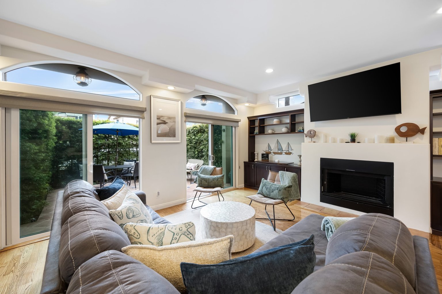 Long Beach Vacation Rental