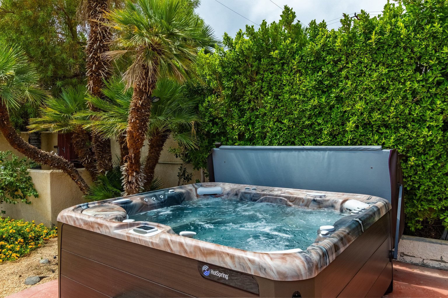 Palm Springs Vacation Rental