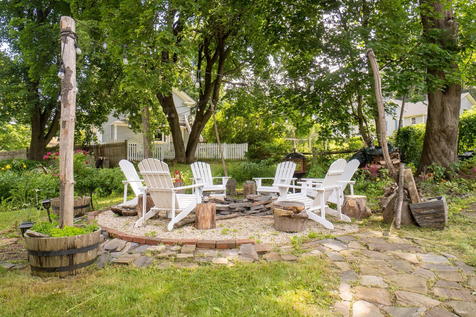 Lee Vacation Rental