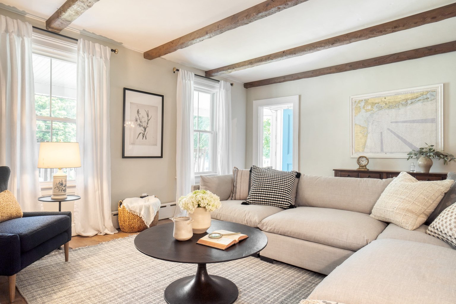 Lee Vacation Rental