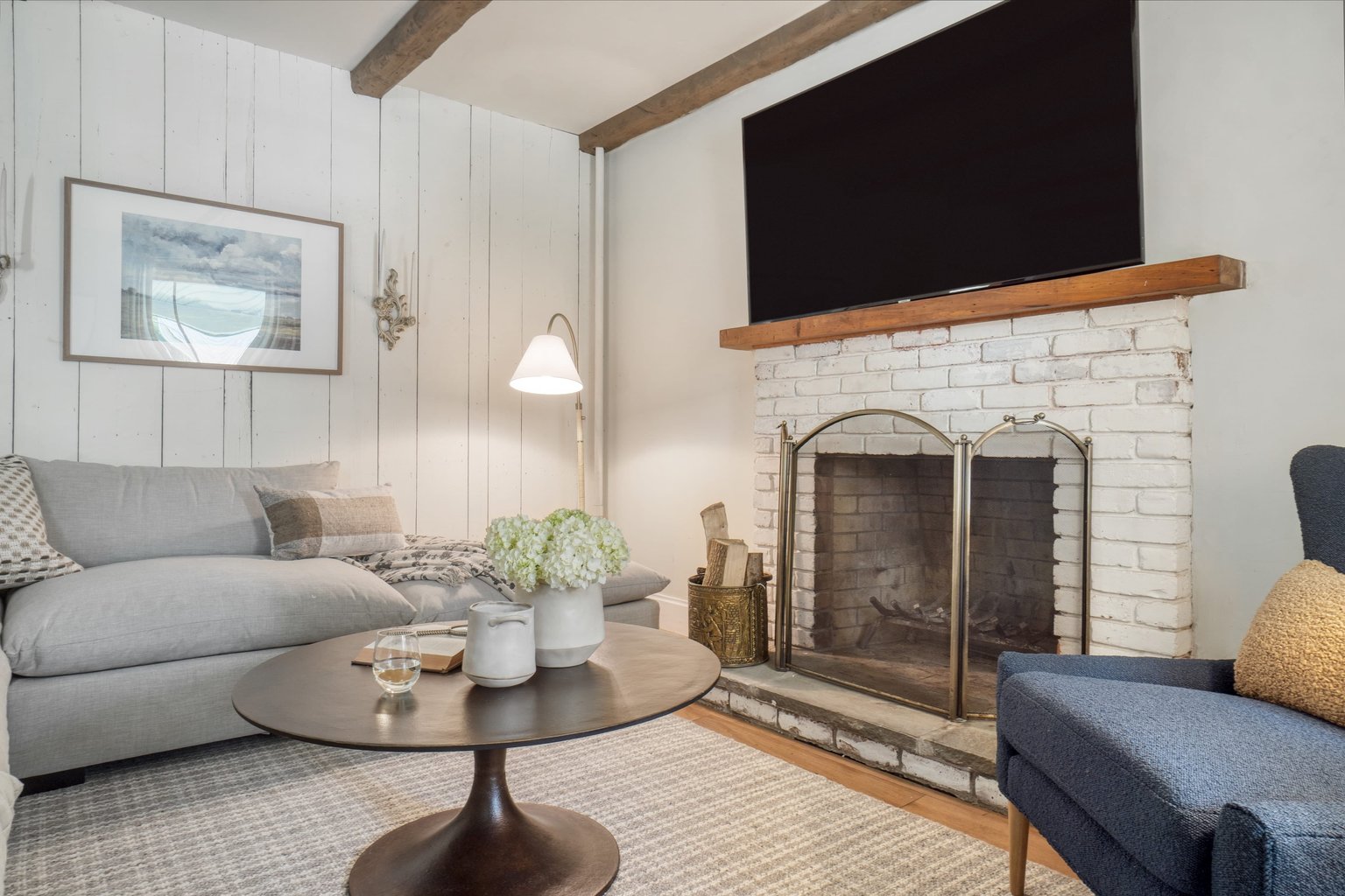 Lee Vacation Rental