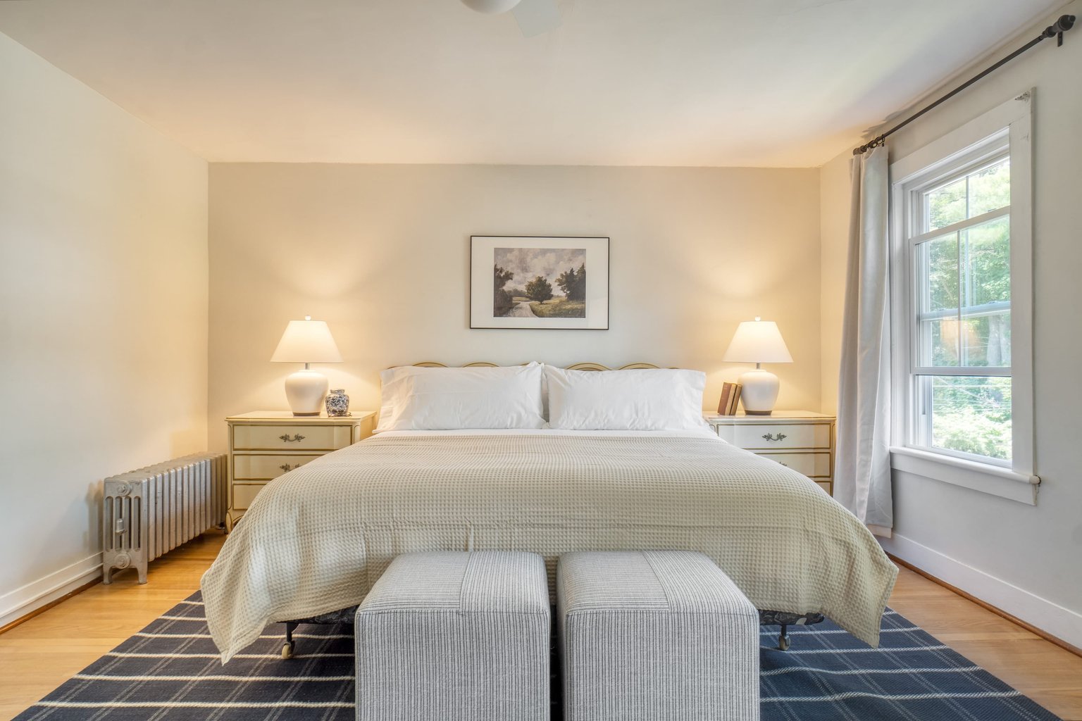Lee Vacation Rental