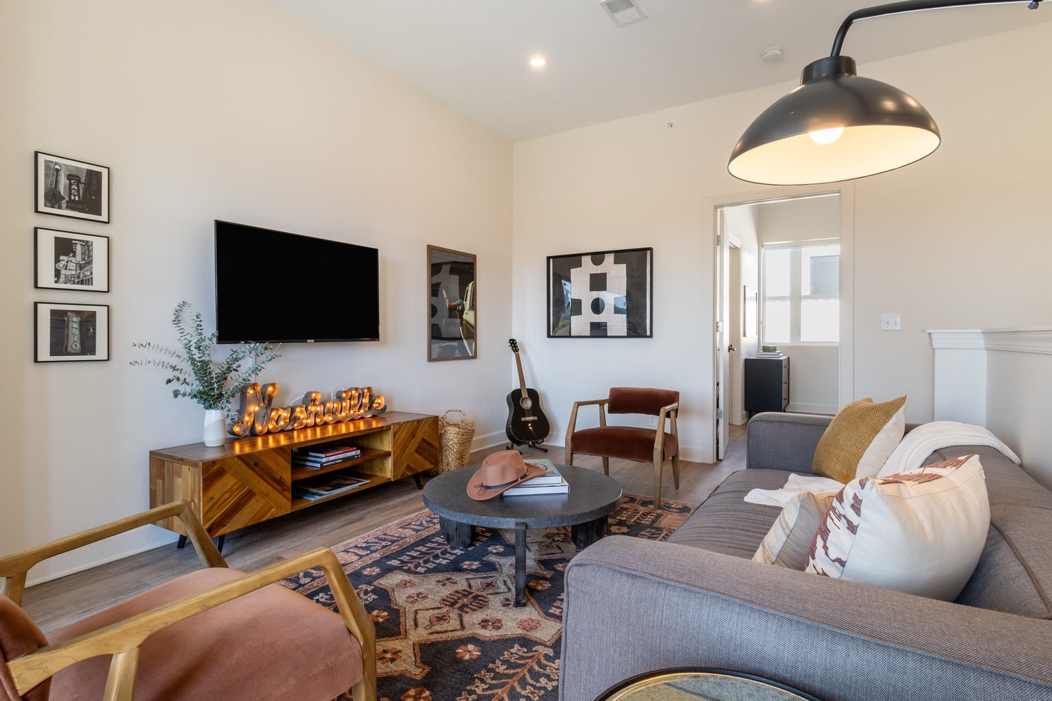 Nashville Vacation Rental