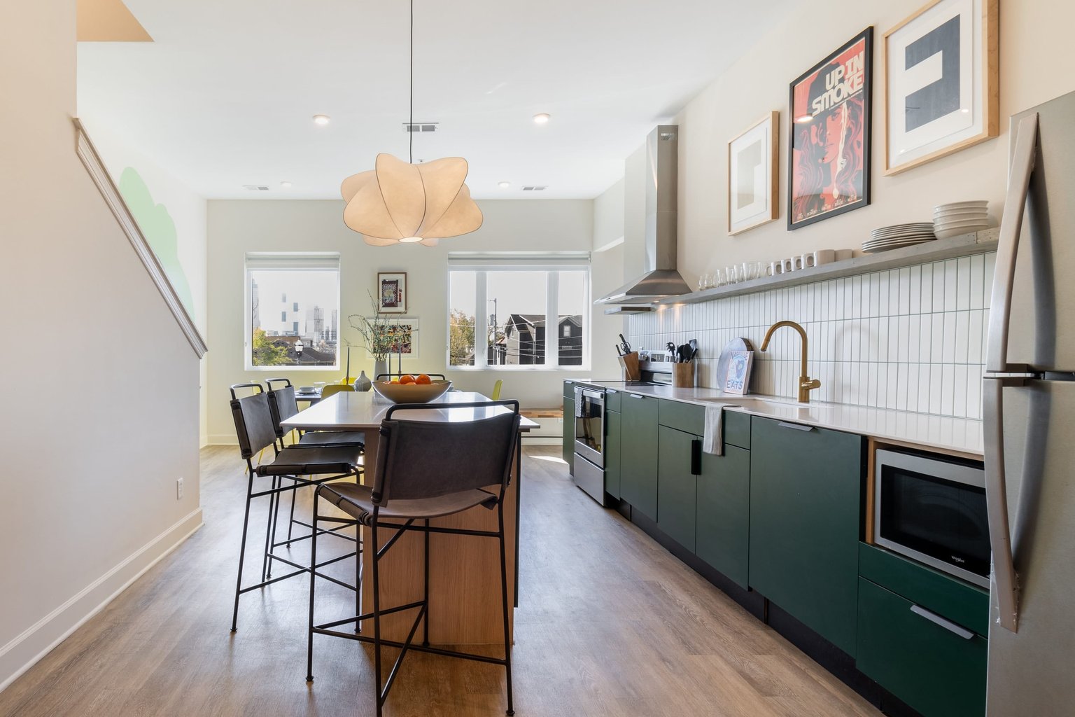 Nashville Vacation Rental