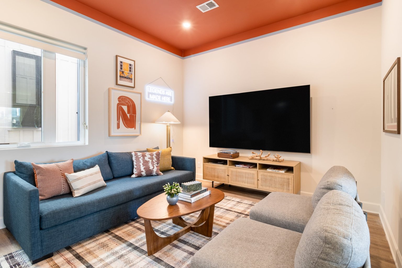 Nashville Vacation Rental