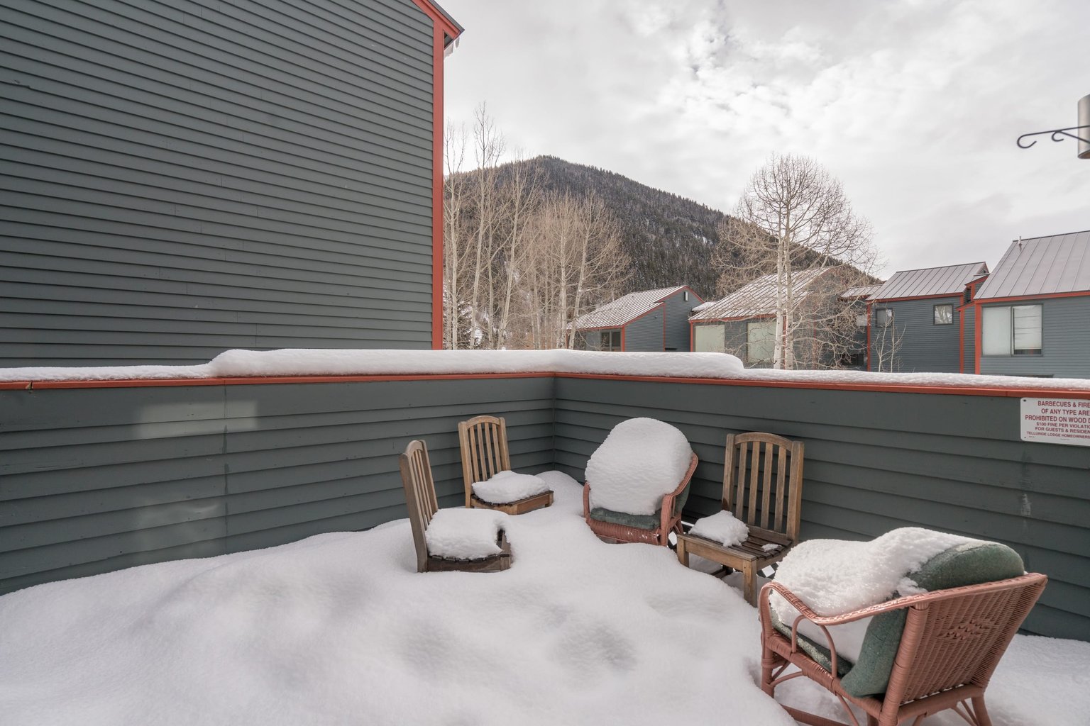 Telluride Vacation Rental