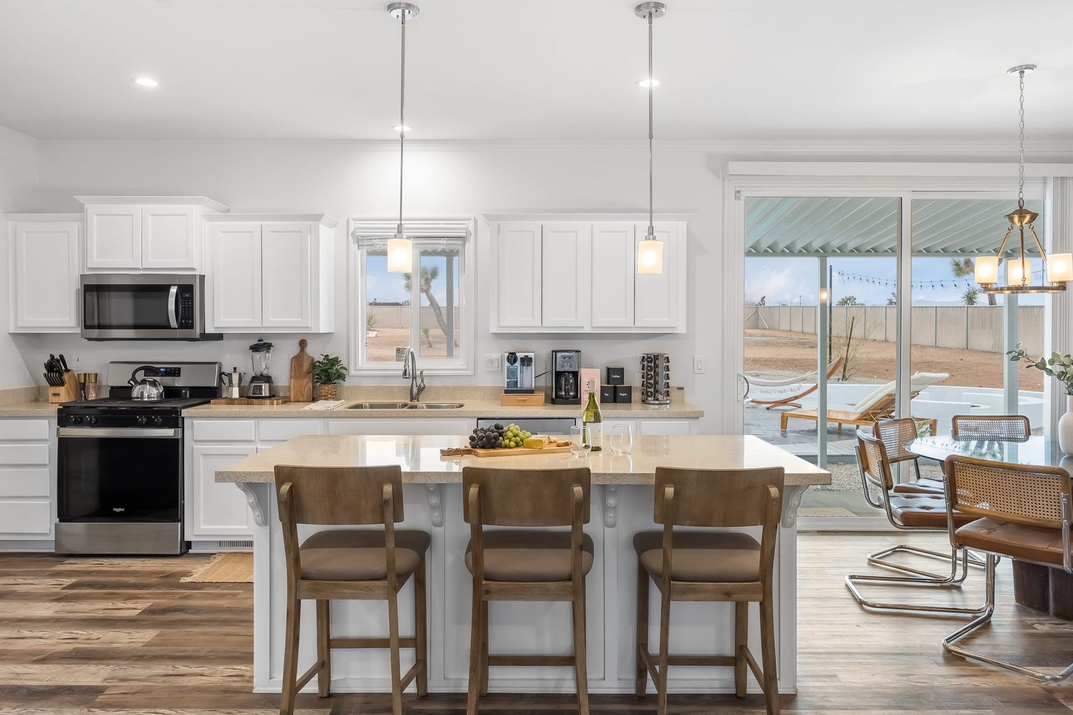 Yucca Valley Vacation Rental