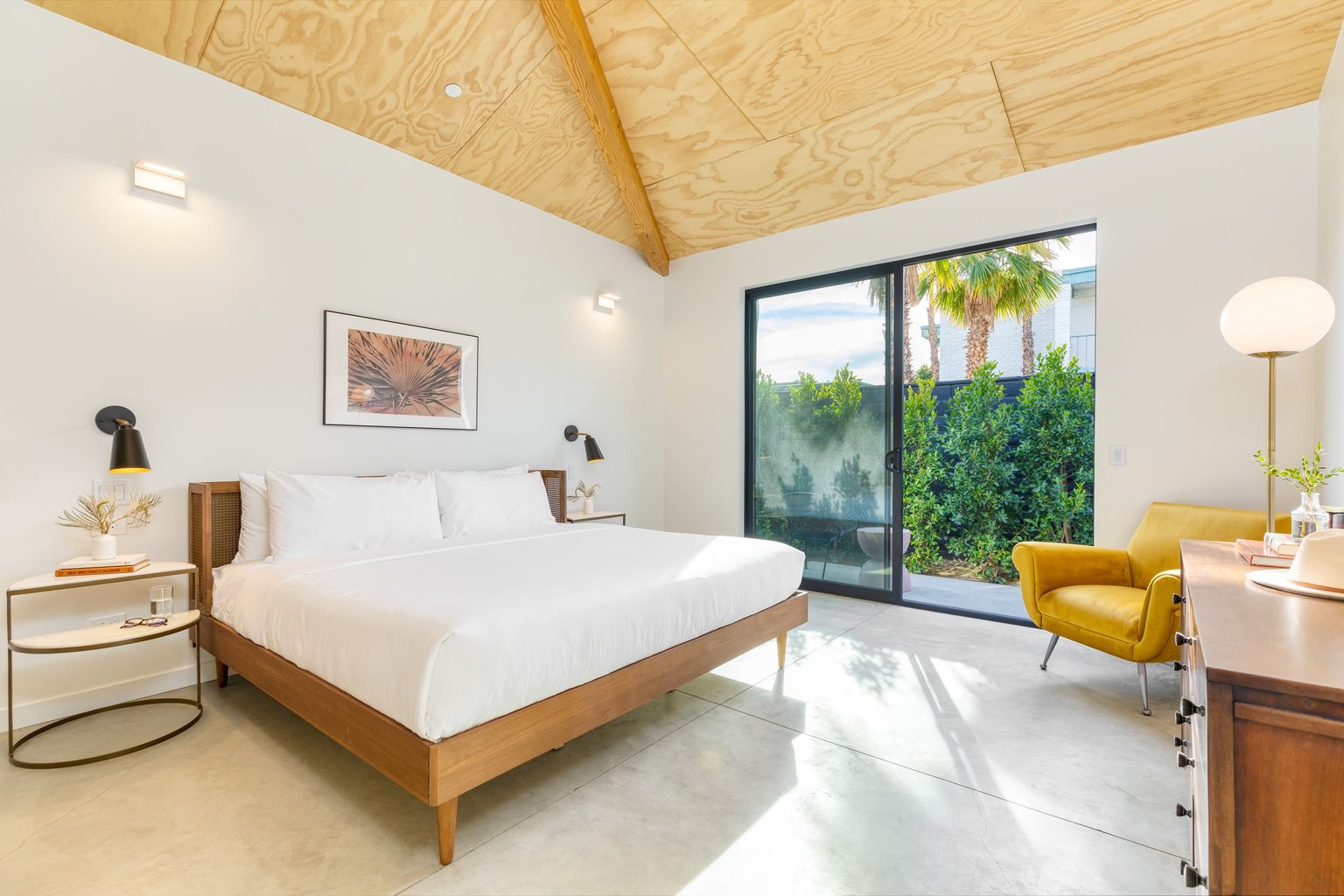 Palm Springs Vacation Rental