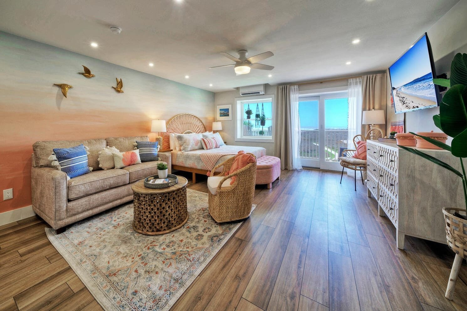 Port Aransas Vacation Rental