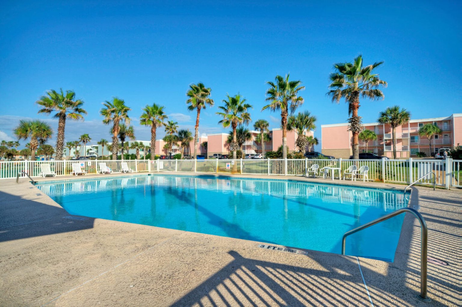 Port Aransas Vacation Rental