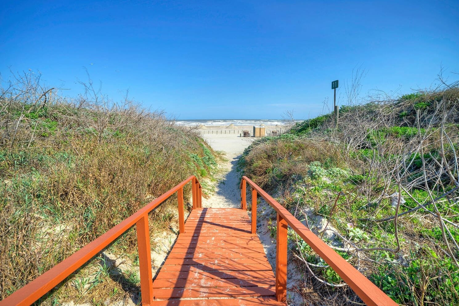 Port Aransas Vacation Rental