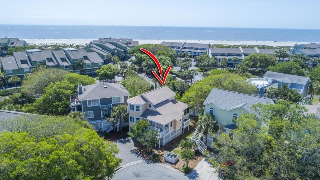 Isle of Palms Vacation Rental
