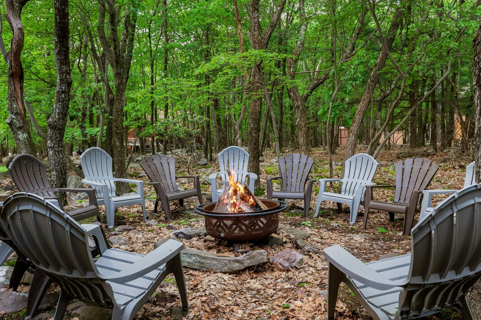 Lake Harmony Vacation Rental