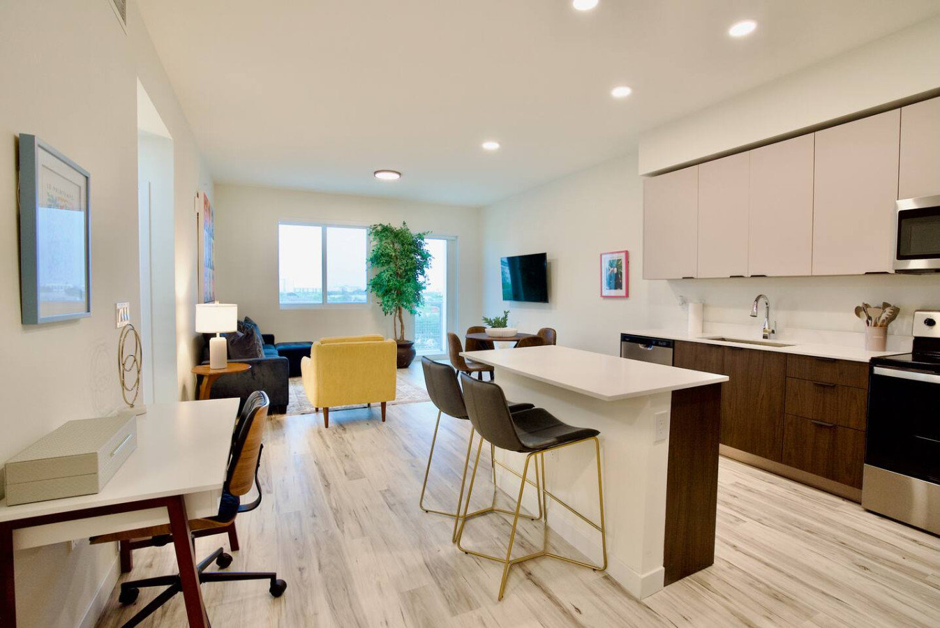 Pompano Beach Vacation Rental