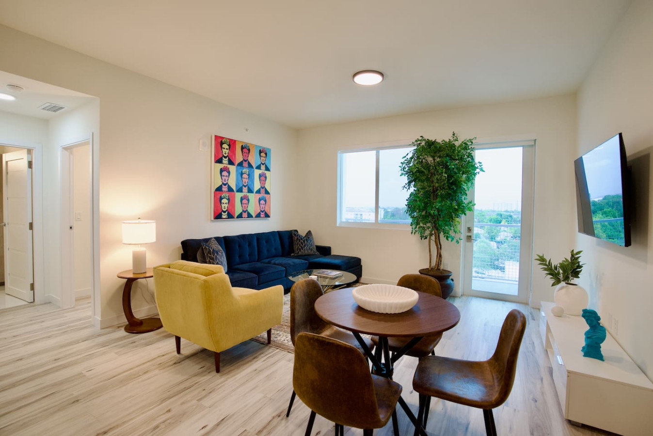 Pompano Beach Vacation Rental